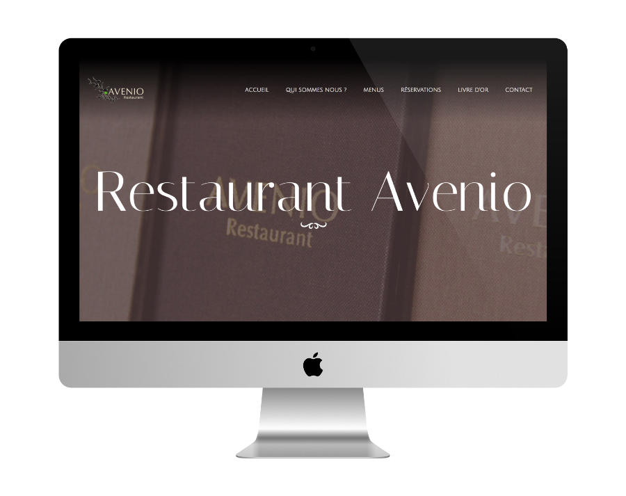 Restaurant Avenio