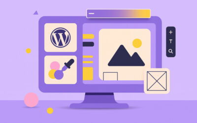 WordPress focus Thème Divi – Hybride