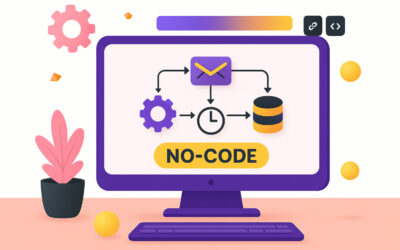 No-code & productivité : automatiser la gestion administrative de votre entreprise (49h00)