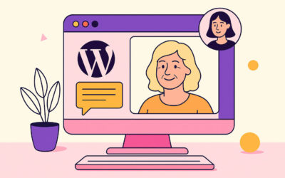 WordPress Opérationnel