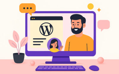 WordPress Expert